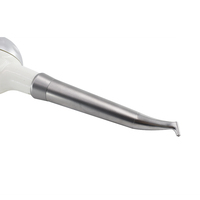 4 hole Dental Air polerka ścieranie Microetcher piaskowanie Sandblaster polerowanie zębów Air Prophy 4